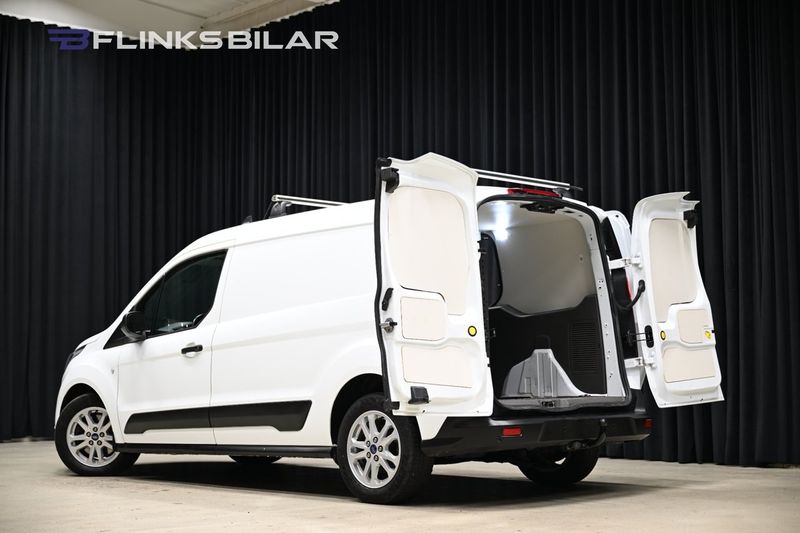 Ford Transit Connect bild 7