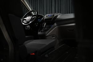 Ford Transit Connect bild 26