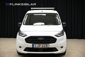 Ford Transit Connect bild 15