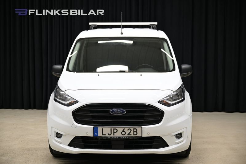Ford Transit Connect bild 15