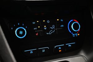 Ford Transit Connect bild 19