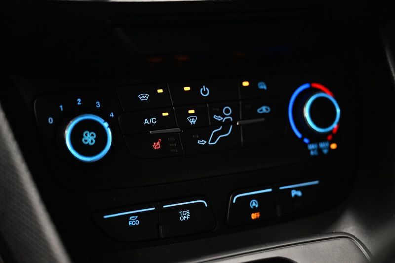 Ford Transit Connect bild 19