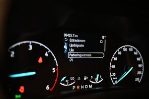 Ford Transit Connect bild 17