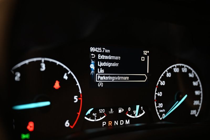 Ford Transit Connect bild 17