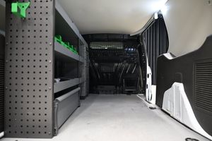 Ford Transit Connect bild 8