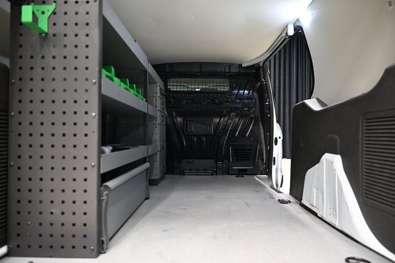 Ford Transit Connect bild 8