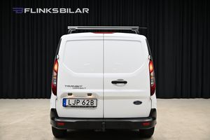 Ford Transit Connect bild 13