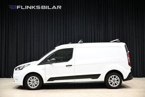 Ford Transit Connect bild 3
