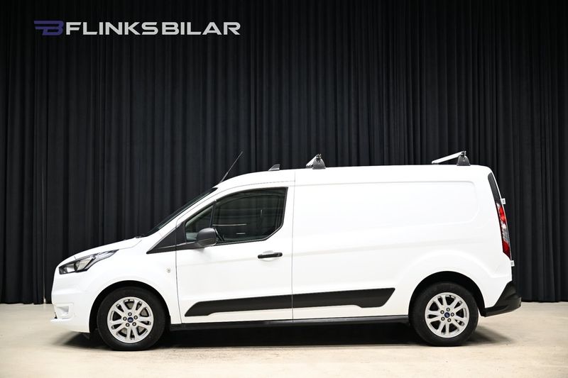 Ford Transit Connect bild 3