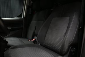Ford Transit Connect bild 23