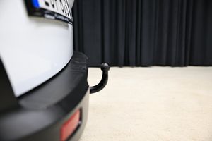 Ford Transit Connect bild 6