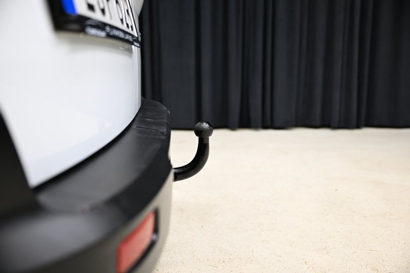 Ford Transit Connect bild 6
