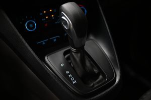 Ford Transit Connect bild 18