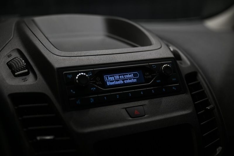 Ford Transit Connect bild 22