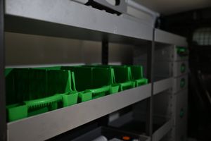 Ford Transit Connect bild 11