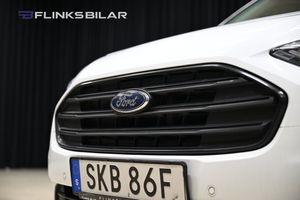 Ford Transit Connect bild 2