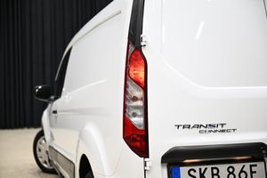Ford Transit Connect bild 14