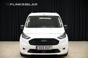 Ford Transit Connect bild 15