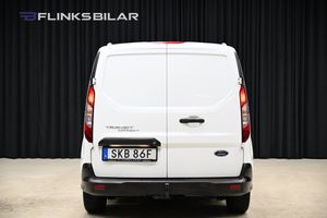 Ford Transit Connect bild 13