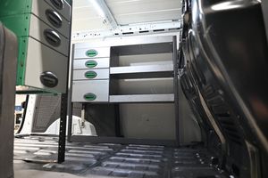 Ford Transit Connect bild 11