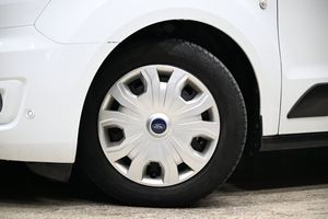 Ford Transit Connect bild 17