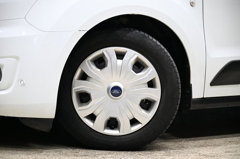 Ford Transit Connect bild 17