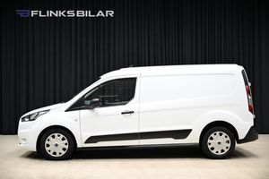 Ford Transit Connect bild 3