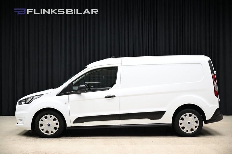 Ford Transit Connect bild 3