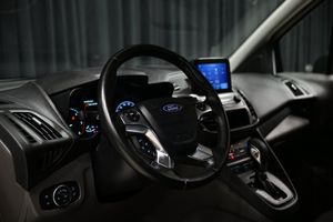 Ford Transit Connect bild 18