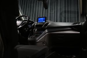 Ford Transit Connect bild 12