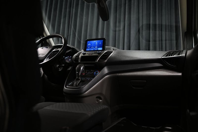 Ford Transit Connect bild 12