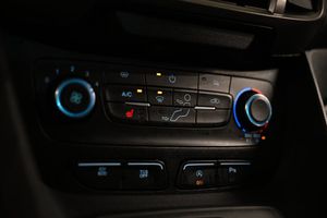 Ford Transit Connect bild 25