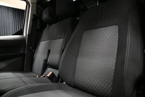 Ford Transit Connect bild 23