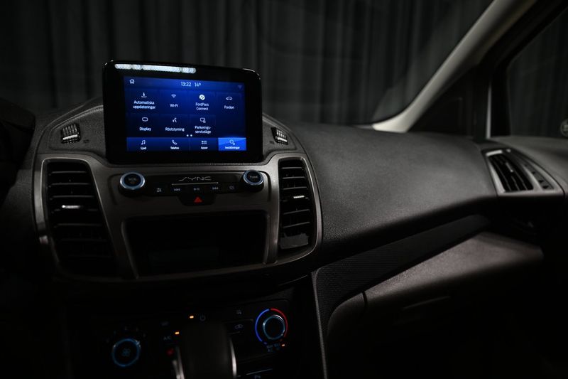 Ford Transit Connect bild 26