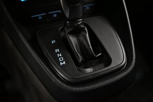 Ford Transit Connect bild 24