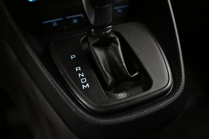 Ford Transit Connect bild 24