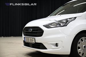 Ford Transit Connect bild 16