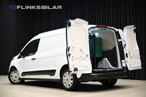 Ford Transit Connect bild 7
