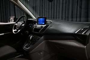 Ford Transit Connect bild 28
