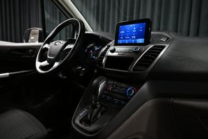 Ford Transit Connect bild 29