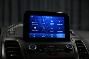 Ford Transit Connect bild 19