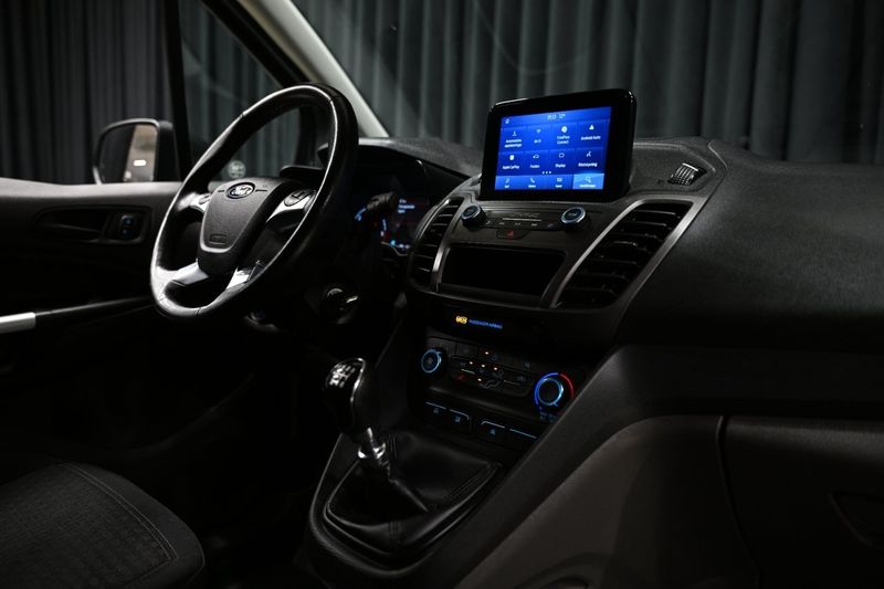 Ford Transit Connect bild 25