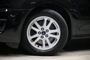 Ford Transit Connect bild 4
