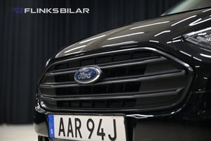Ford Transit Connect bild 2