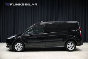 Ford Transit Connect bild 3