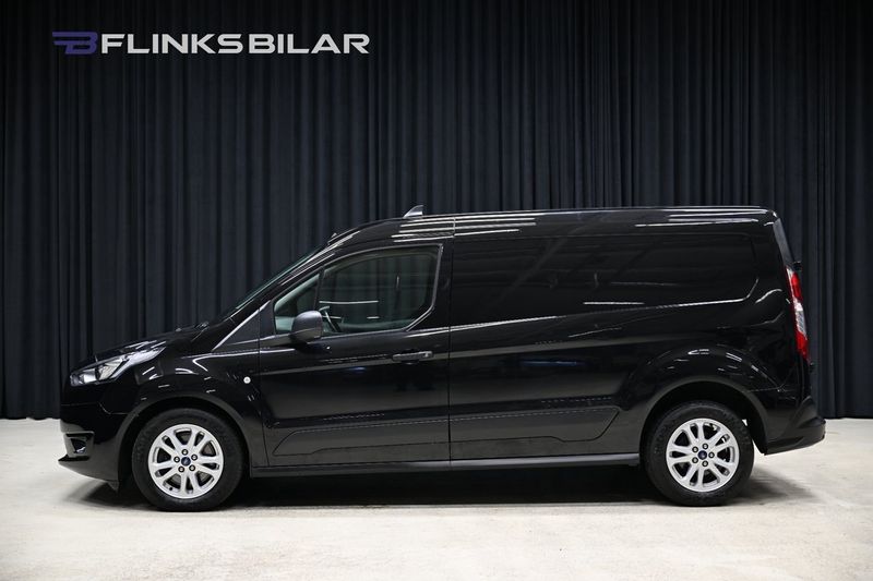 Ford Transit Connect bild 3