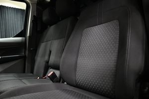 Ford Transit Connect bild 20