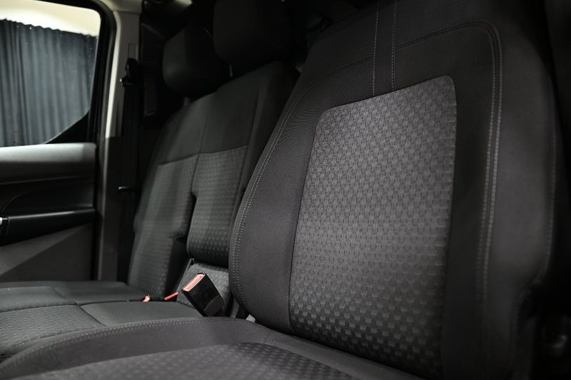 Ford Transit Connect bild 20
