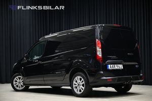 Ford Transit Connect bild 5