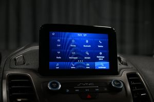 Ford Transit Connect bild 18